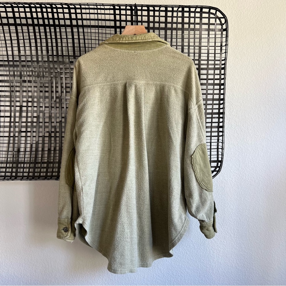 Free People ruby jacket - Picture 6 of 8